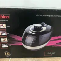 پلوپز و زودپز فولن