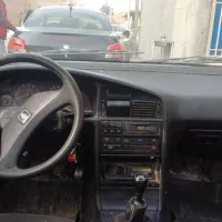 روآ  مدل ۸۷ دوگانه فابریک سالم|خودرو سواری و وانت|نجف‌آباد, صالح آباد|دیوار