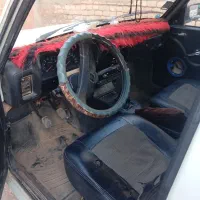 پیکان وانت|خودرو سواری و وانت|تربتحیدریه, رضاشهر|دیوار