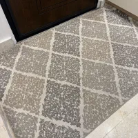 قالیچه پادری در حد نو سالم