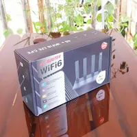 مودم سیمکارتی آنلاک4Gچهار آنتن/4G/نو آکبند مدل CPE|مودم و تجهیزات شبکه|مشهد, کوثر|دیوار