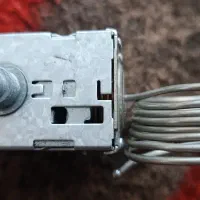 ترموستات یخچال فریزر هیمالیا دو در