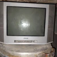 تلوزیون سونی|تلویزیون و پروژکتور|بجنورد, |دیوار