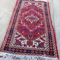 فرش دستباف|فرش|بستان آباد, |دیوار