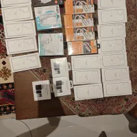لوازم جانبی سامسونگ و آیفون زیر قیمت همکاری عمده