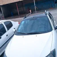 کوییک R مدل ۱۴۰۰  بی رنگ