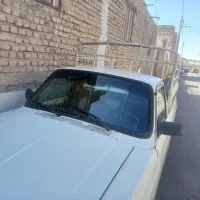 وانت بار ۸۴|خودرو سواری و وانت|زابل, |دیوار