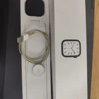اپل واچ سری ۷