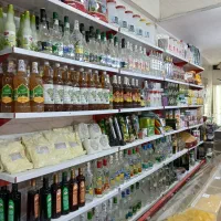 فروش وسایل عطاری کامل