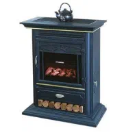 بخاری شومینه