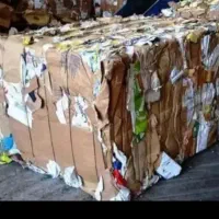 خرید ضایعات کارتن ، لاک و نوشابه ، فلزات ،|عمده‌فروشی|قائن, |دیوار