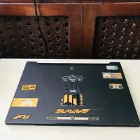 Asus TUF Gaming A15 FA507NV