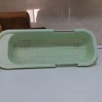 سبد سینک مارک لیمون|آبچکان و نظمدهنده ظروف|قم, آذر (نکویی)|دیوار