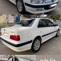 پرشیا مدل ۹۹ tu5 بسیار تمیز کم کارکرد