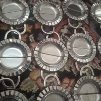 دیک اشک تمام استیل|ظروف پختوپز|قم, مهر آباد|دیوار