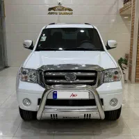 کاپرا 2مدل 1400 درجه یک در حد خشک کمپانی