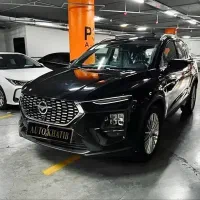 هایما اس 8 مشکی اقساط بدون ضامن تحویل فوری