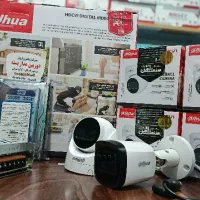 پخش دوربین مداربسته عمده|دوربین مداربسته|دزفول, |دیوار