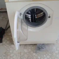 لباسشویی هایر ۷ کیلویی کارکرده