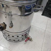 دستگاه ذرت بخار پز|کافی‌شاپ و رستوران|رشت, نیکمرام|دیوار