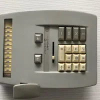 معاوضه، خرید و فروش ماشین حساب های قدیمی