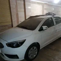 شاهین سانروف دار مدل 1403|خودرو سواری و وانت|قم, عمار یاسر|دیوار