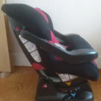 صندلی ماشین نو|تخت و صندلی بچه|شهرکرد, |دیوار