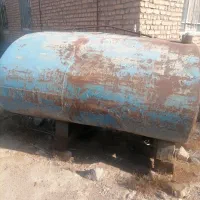 تانکر 2500 تایی