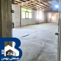 اجاره سالن کارگاه صنعتی ملارد ۷۴۵ متر مستقل ۳ فاز|اجارهٔ دفتر صنعتی، کشاورزی، تجاری|ملارد, |دیوار