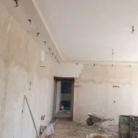 باسلام عرض ادب انجام کلی کارگچ کاری|خدمات پیشه و مهارت|محمدشهر, ولدآباد|دیوار