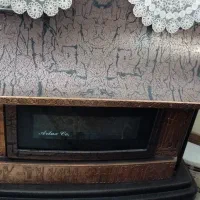 بخاری آرلوکس