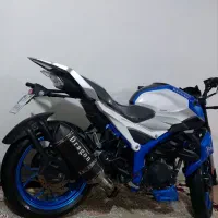 بلنتا بنلی اراس ان اس|موتورسیکلت|نیشابور, بنیاد شهید|دیوار