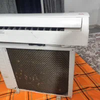 کولر دوتیکه ۱۲ هزار مدل وست پوینت(westpoint)
