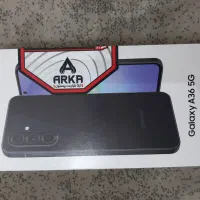 گوشی سامسونگ A36 5G ویتنام