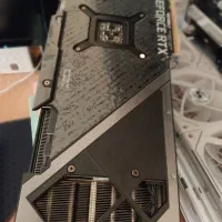 گرافیک 3070 rog|قطعات و لوازم جانبی رایانه|دهگلان, |دیوار