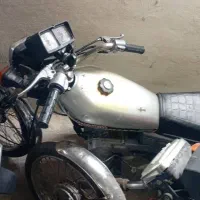 هندا ژاپنی تمام فابریک|موتورسیکلت|یزد, |دیوار