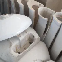 سنگ دستشور|لوازم سرویس بهداشتی|سبزوار, شرق کال شمالی|دیوار