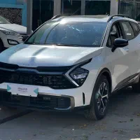 اسپورتیج مدل ۲۰۲۵ ، صفر کیلومتر ، کوشا خودرو|خودرو سواری و وانت|مشهد, فرهنگ|دیوار