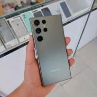 سامسونگ Galaxy S23 Ultra 5Gحافظه ۲۵۶ رم ۱۲