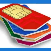 سیمکارت کد۳