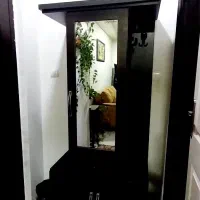 جا کفشی نو کامل ام دی اف