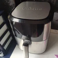 سرخکن|اجاق گاز و لوازم برقی پختوپز|مریوان, |دیوار