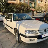 پژوپارس Xu7درحدصفر بدون خط خش وضربه بشرط کارشناسی|خودرو سواری و وانت|تهران, سلیمانی|دیوار