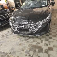 نیسان سیلفی صفر کیلومتر