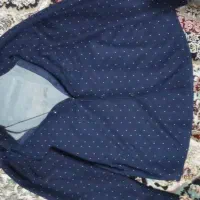 پیراهن اسپرت زخیم  ستاره ای بضمانت اورجینال|لباس|مشهد, طبرسی شمالی|دیوار