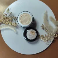 کرم سفیدشو اصلی و‌ اورجینال