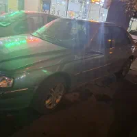 پژو پارس تیوفایو دریچه سیمی