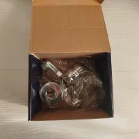 شیر آلات روشویی، توالت دستشویی و حمام|لوازم سرویس بهداشتی|کرج, کرج نو|دیوار