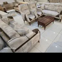 مبل مدل  هامین جاده مایان مبل جردن