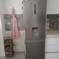 یخچال وفریزر  بدونه برفک. مارک سام